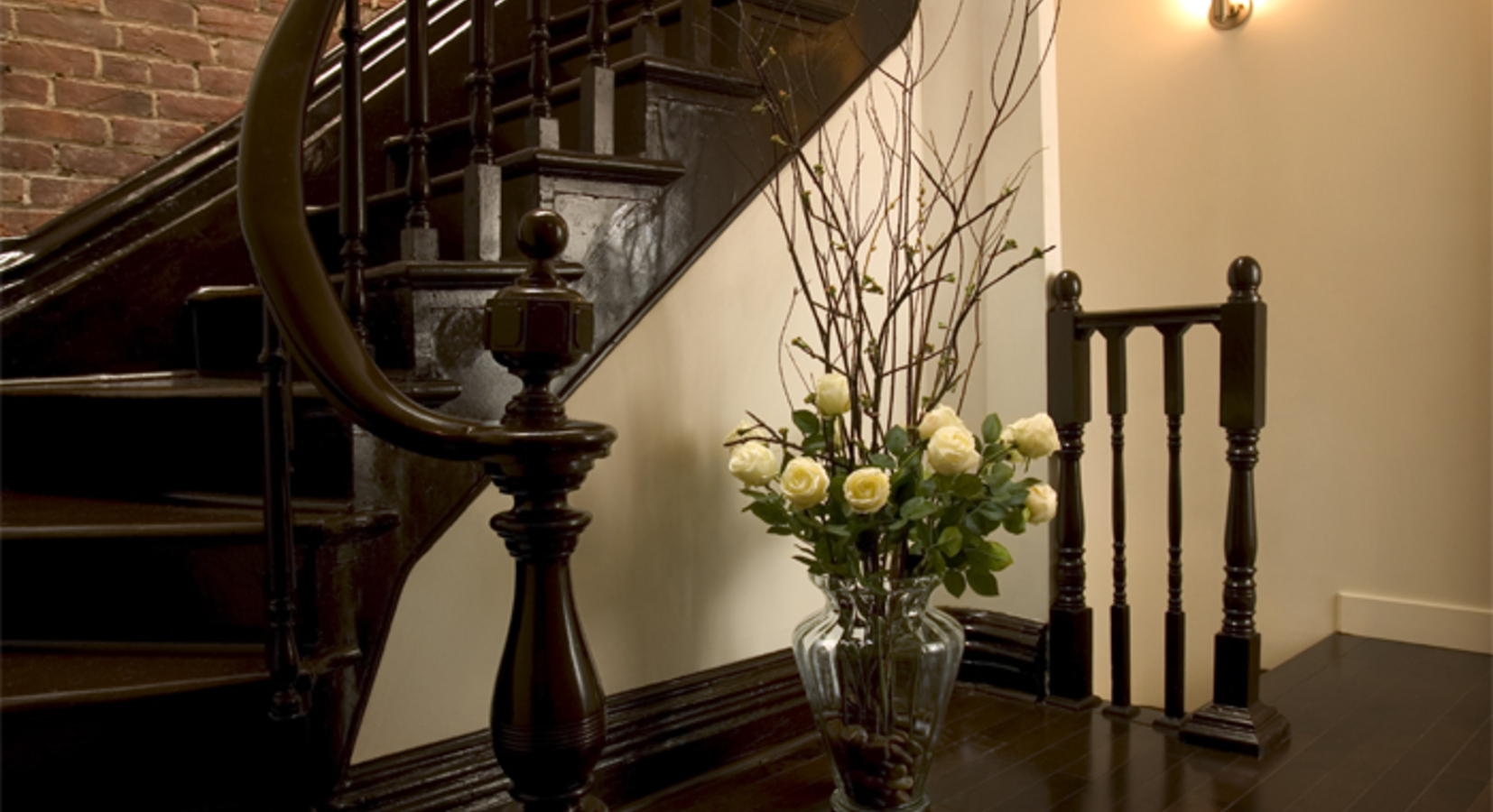 Suite Staircase