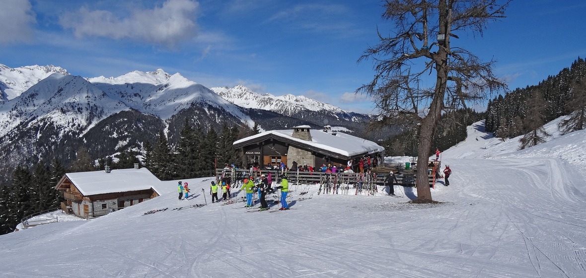 Photo of Madonna di Campiglio