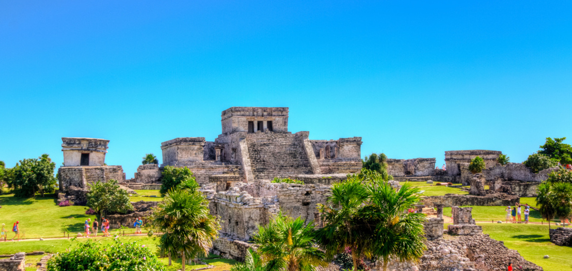 Photo de Tulum