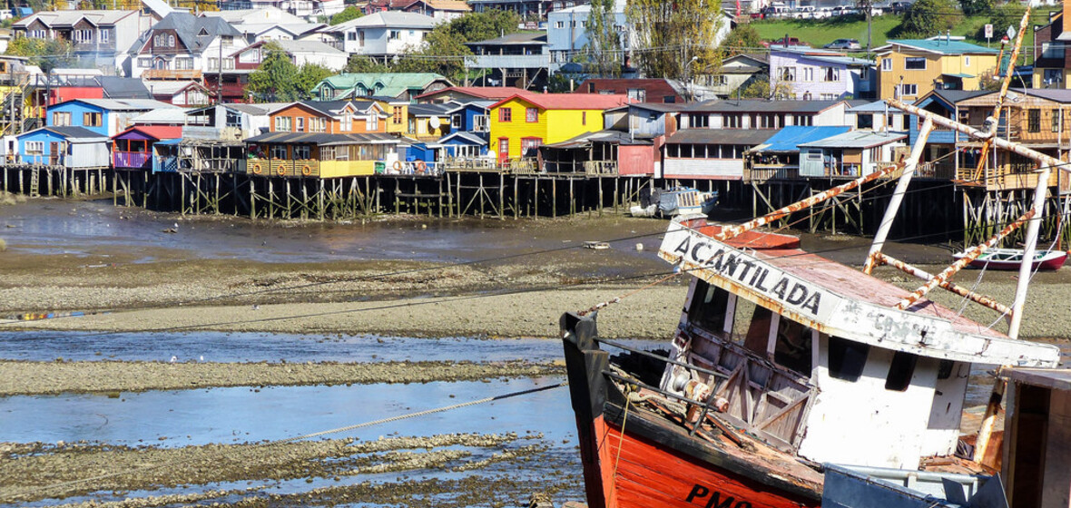 Photo of Chiloe