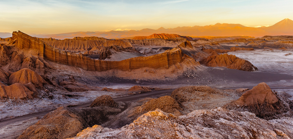 Photo of San Pedro de Atacama