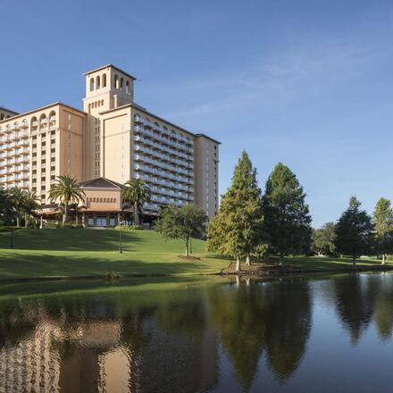 The Ritz Carlton Orlando Grande Lakes