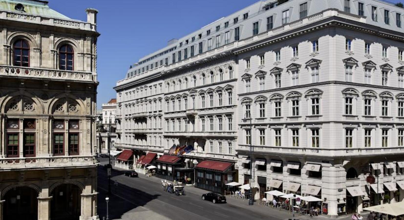 Photo of Hotel Sacher