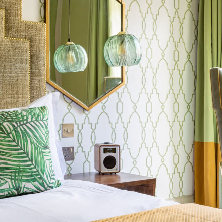 20 Best Boutique Hotels in Somerset