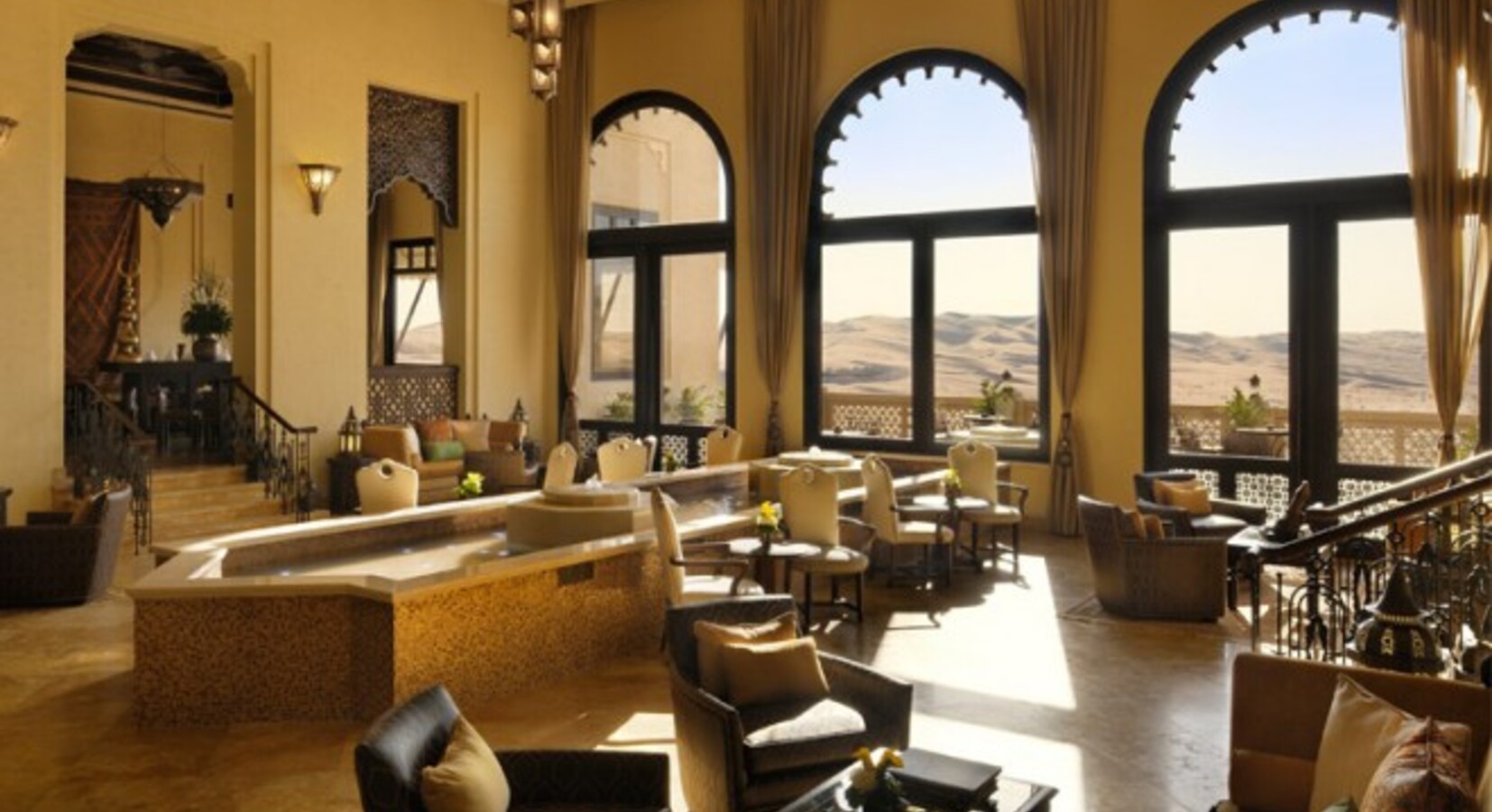 Photo of Qasr Al Sarab