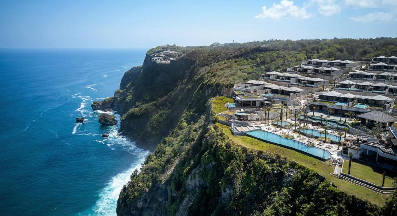 Photo of Six Senses Uluwatu