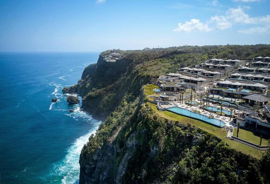 Six Senses Uluwatu