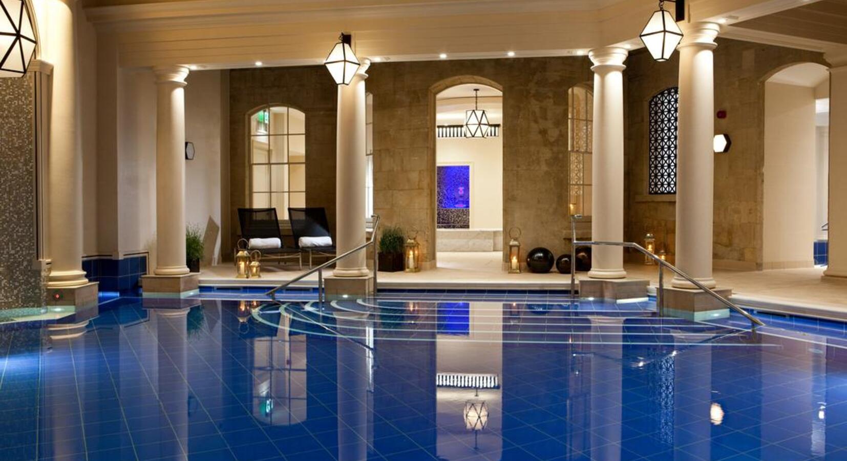 Photo of The Gainsborough Bath Spa