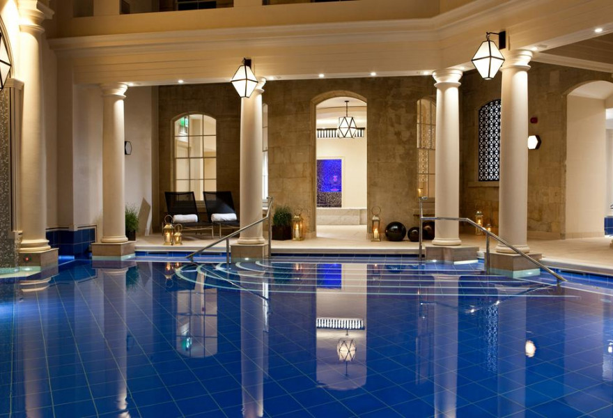 The Gainsborough Bath Spa