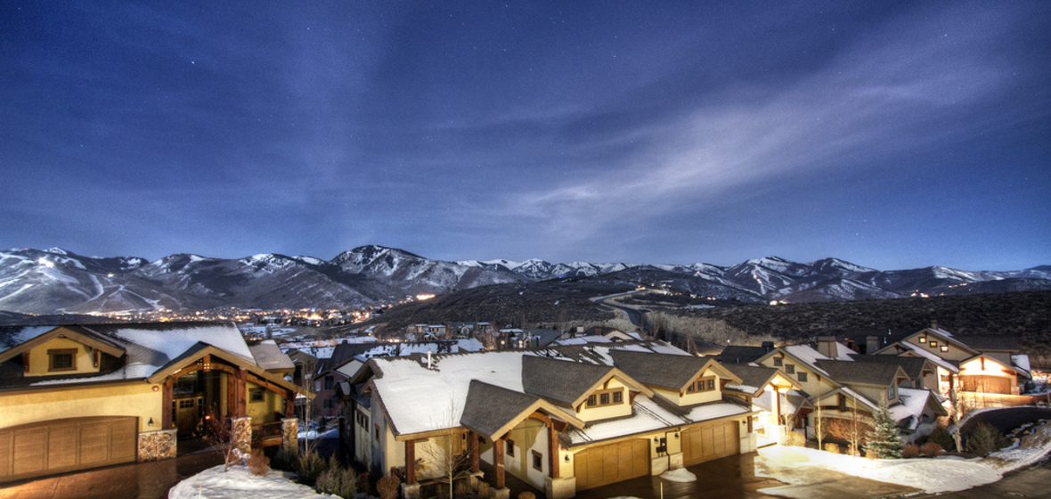 Photo of Park City