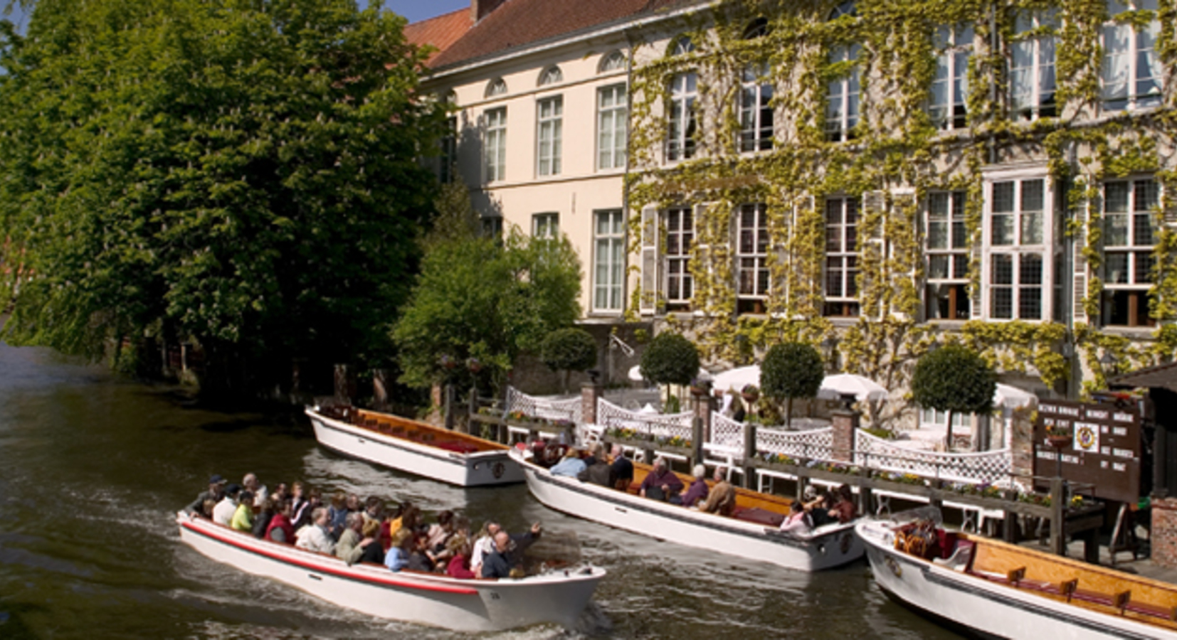 Photo of Hotel de Orangerie