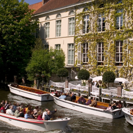 Hotel de Orangerie