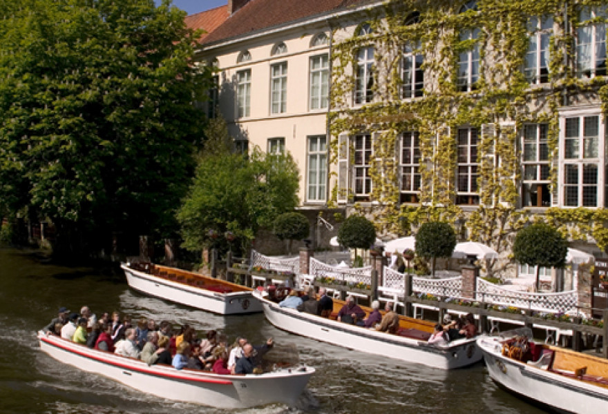 Hotel de Orangerie