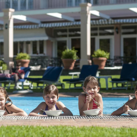 13 der besten Familienhotels in Kapstadt