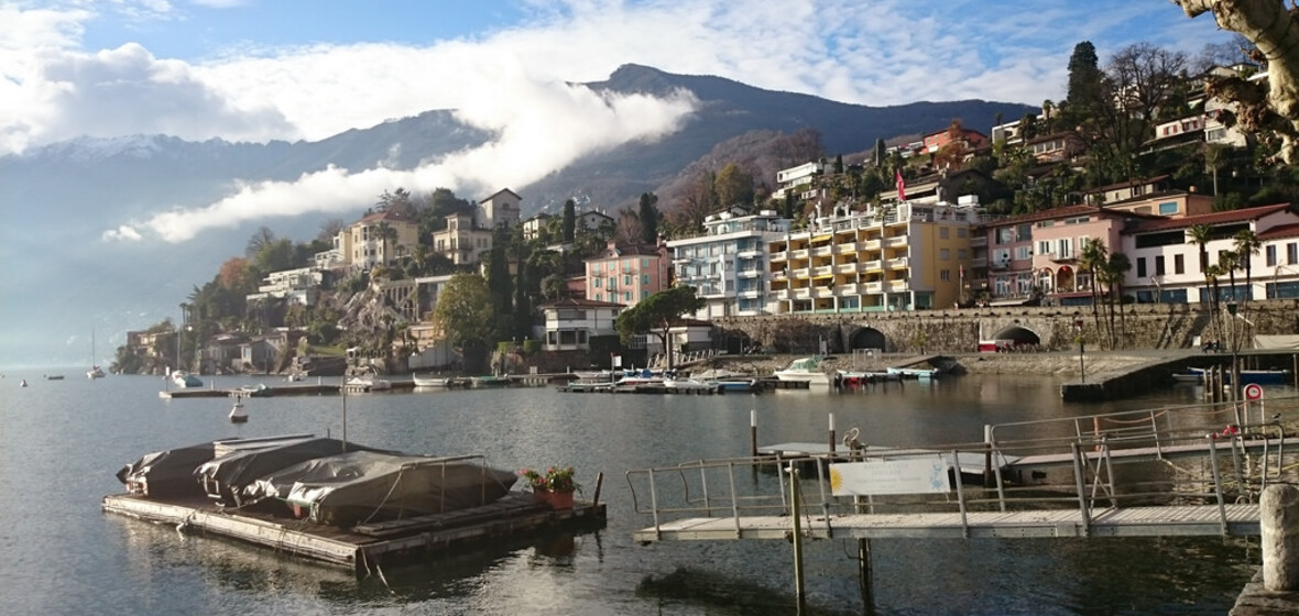 Photo of Ascona