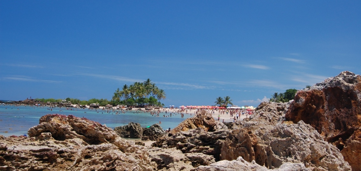 Photo of Morro de Sao Paulo