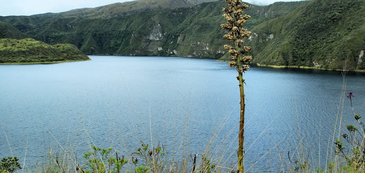 Photo of Cotacachi