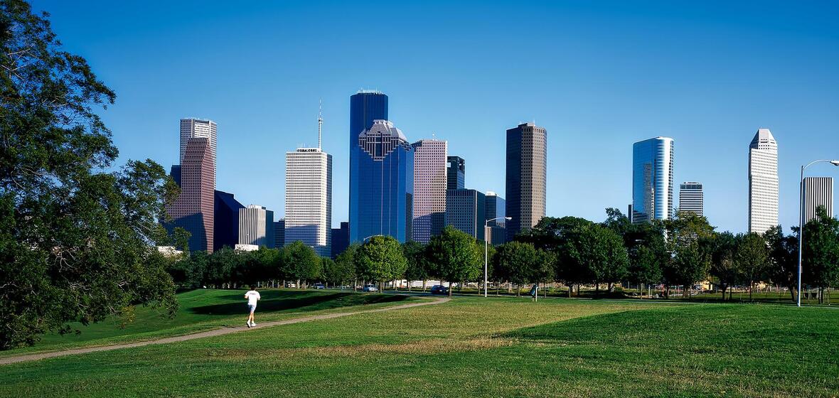 Photo de Houston