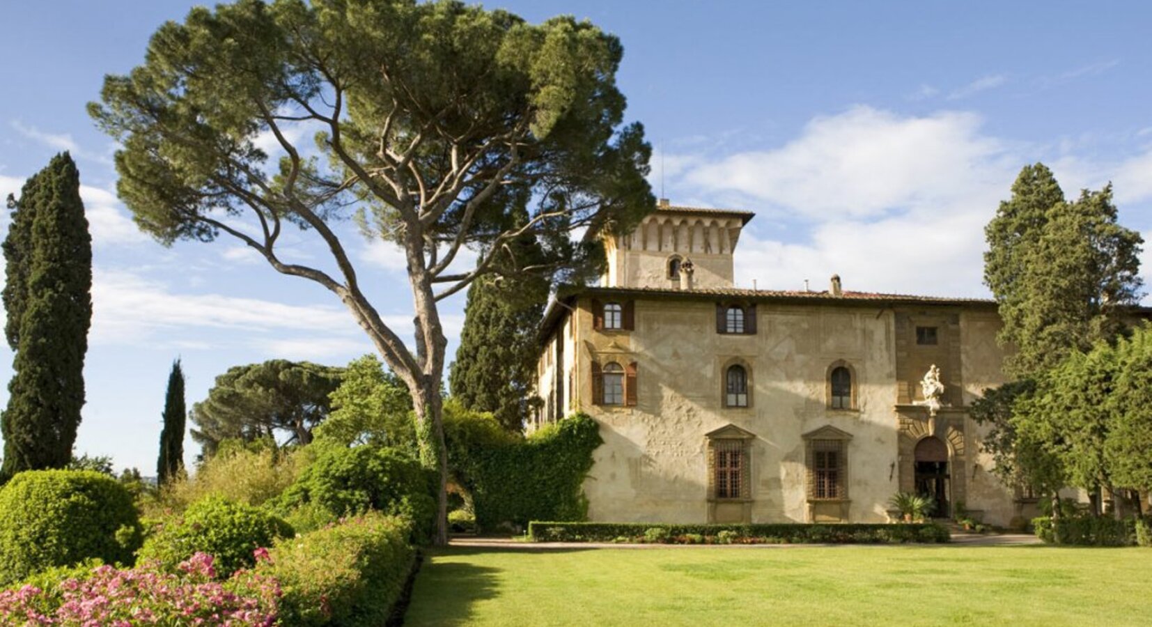 Photo of Torre di Bellosguardo