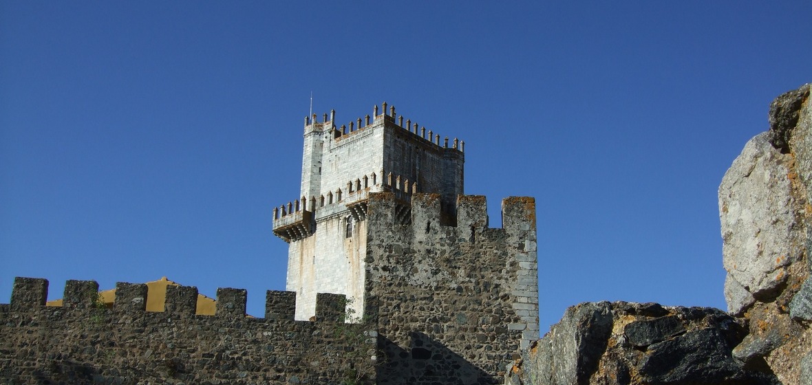 Photo of Beja