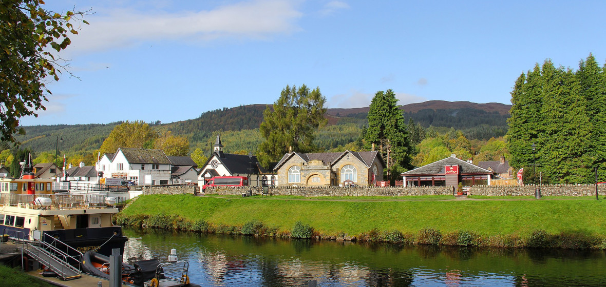 Photo of Inverness-shire