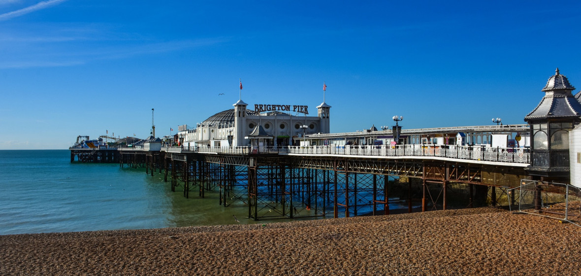 Photo of Brighton