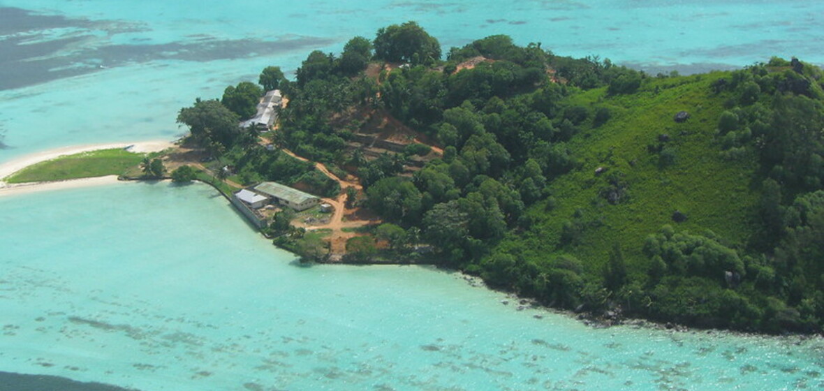 Photo of Mahé