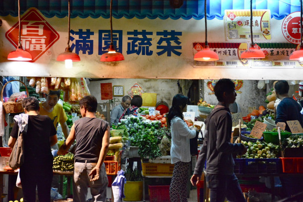 Sheung Wan