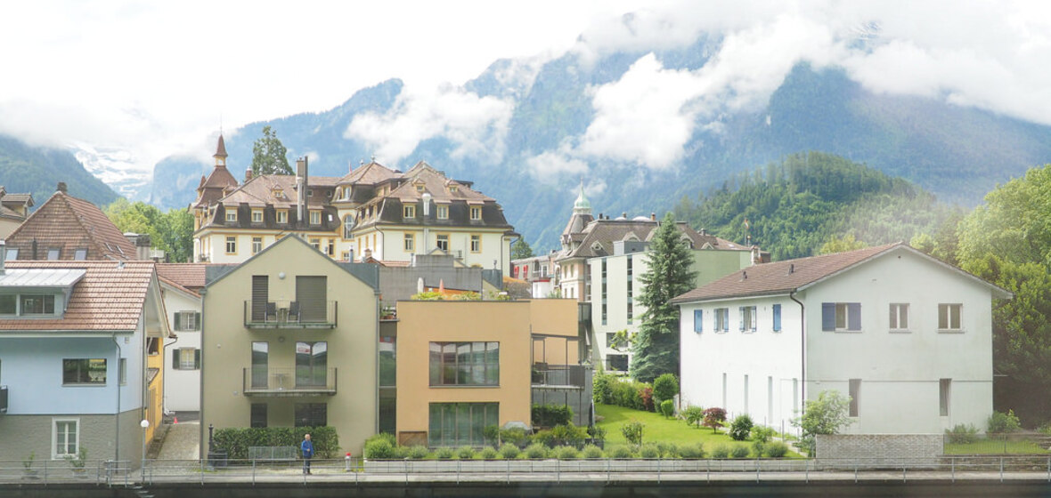 Photo of Grindelwald