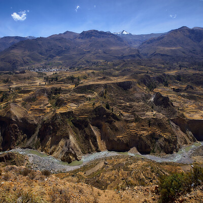 Peru