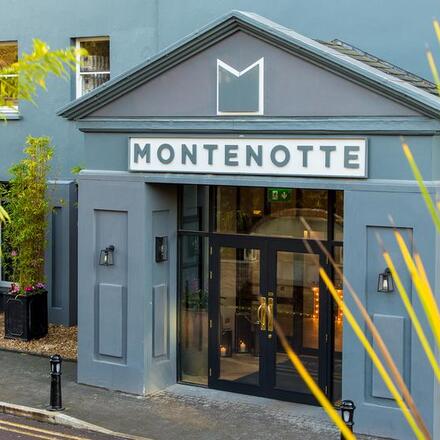 The Montenotte