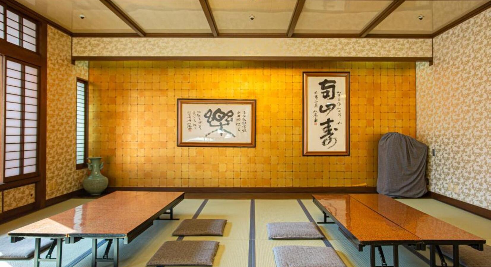 Photo de Kaneyoshi Ryokan