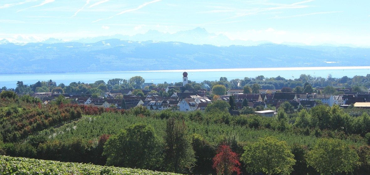 Photo of Kressbronn am Bodensee