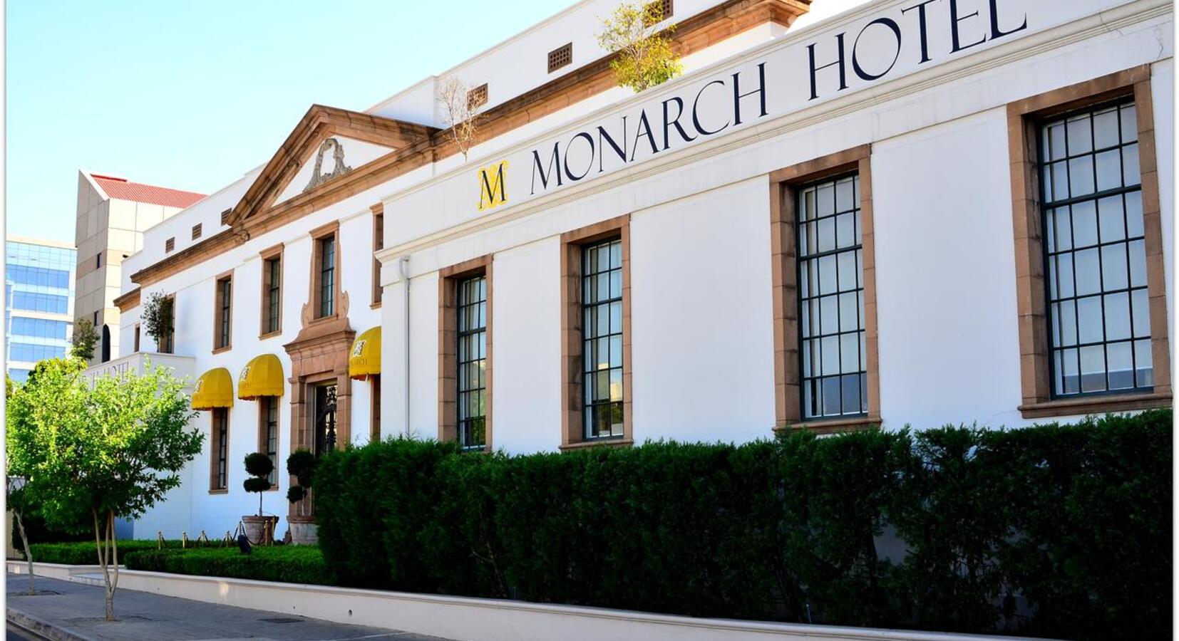 Photo of Monarch Hotel