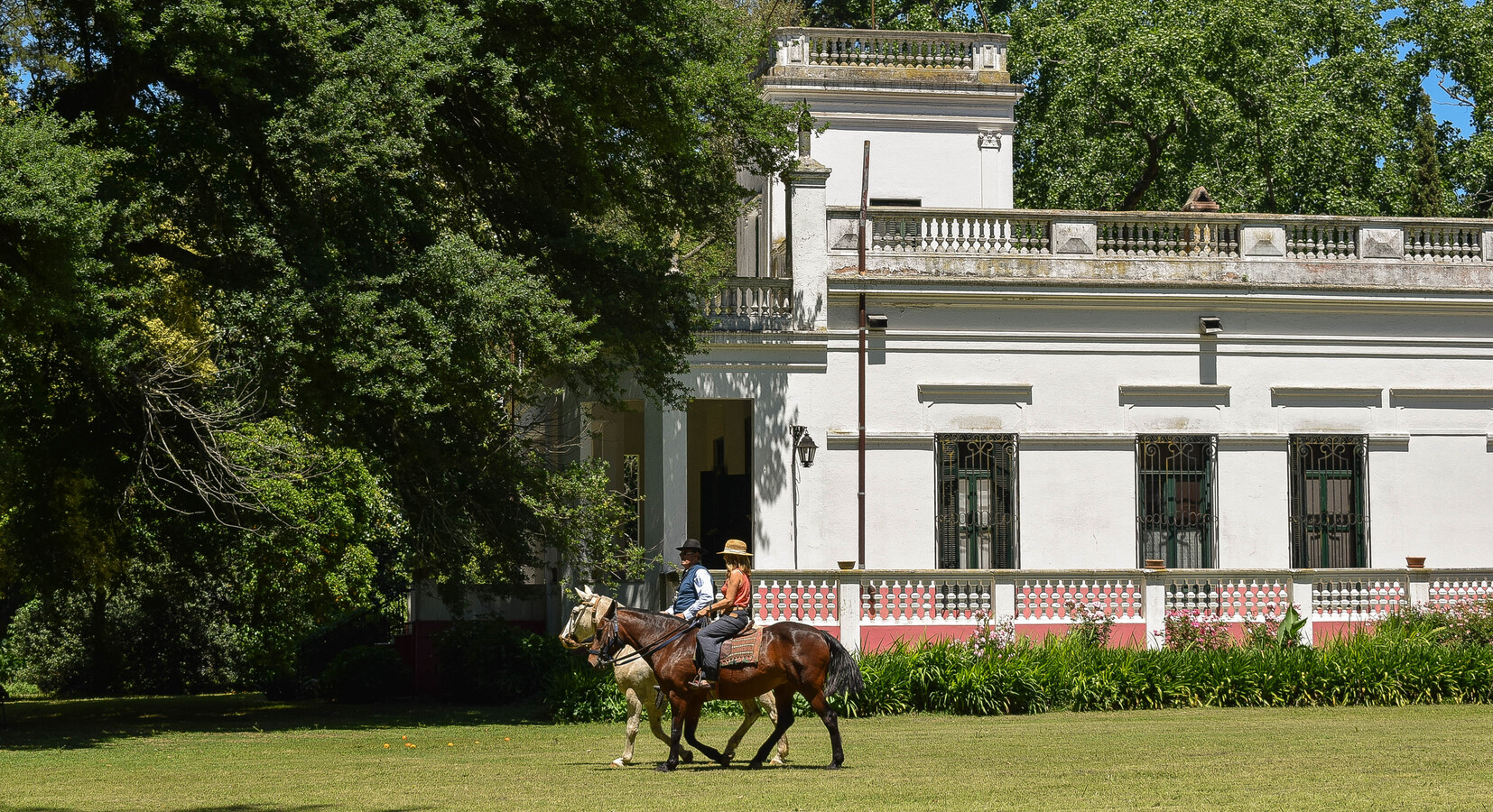 Photo of Estancia La Oriental