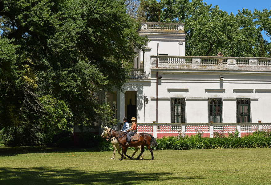 Estancia La Oriental