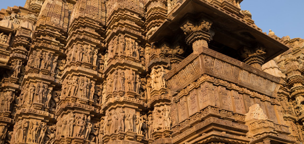 Photo de Khajuraho