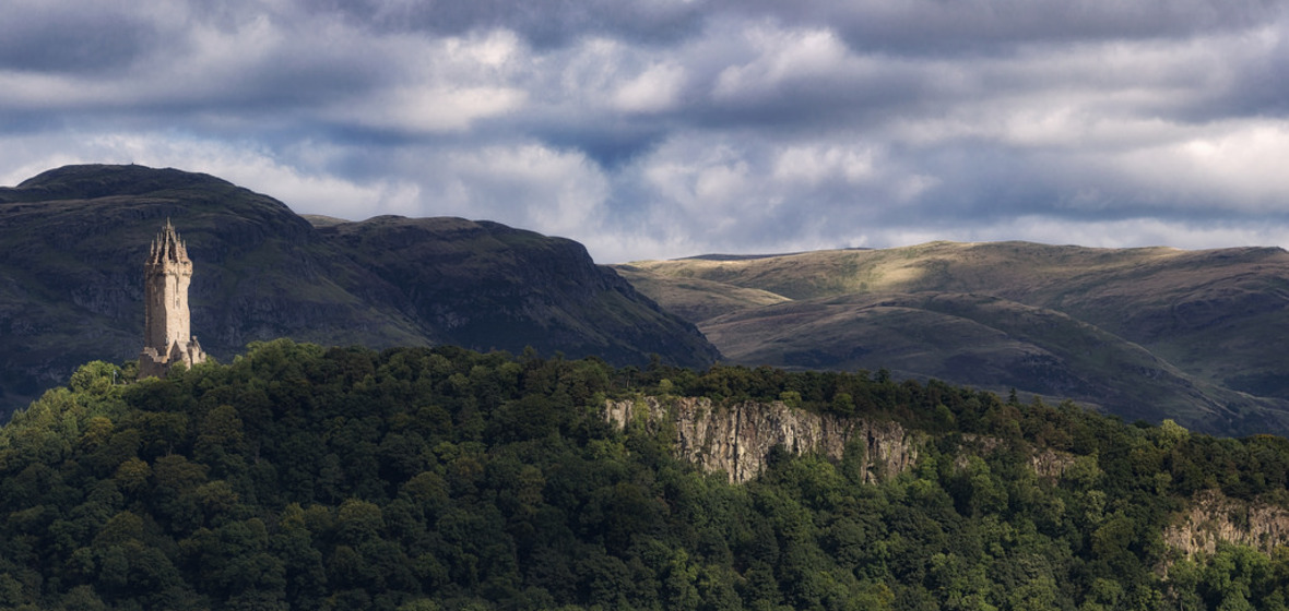 Photo de Stirlingshire