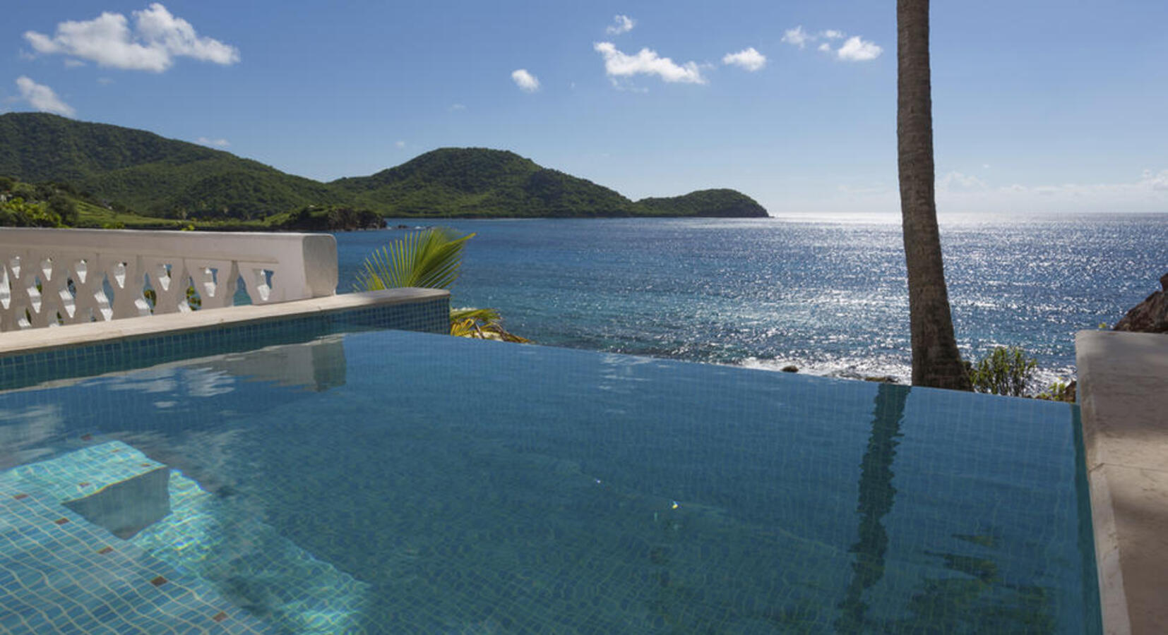 Suite Private Plunge Pool