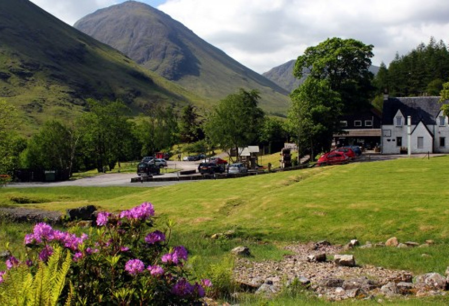 Clachaig Inn