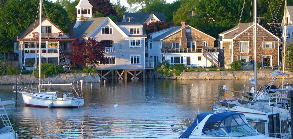 Photo of Kennebunkport