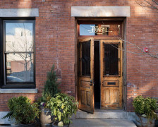 The Best Hotels in Fishtown