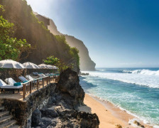 The 13 Best Hotels on the Bukit Peninsula