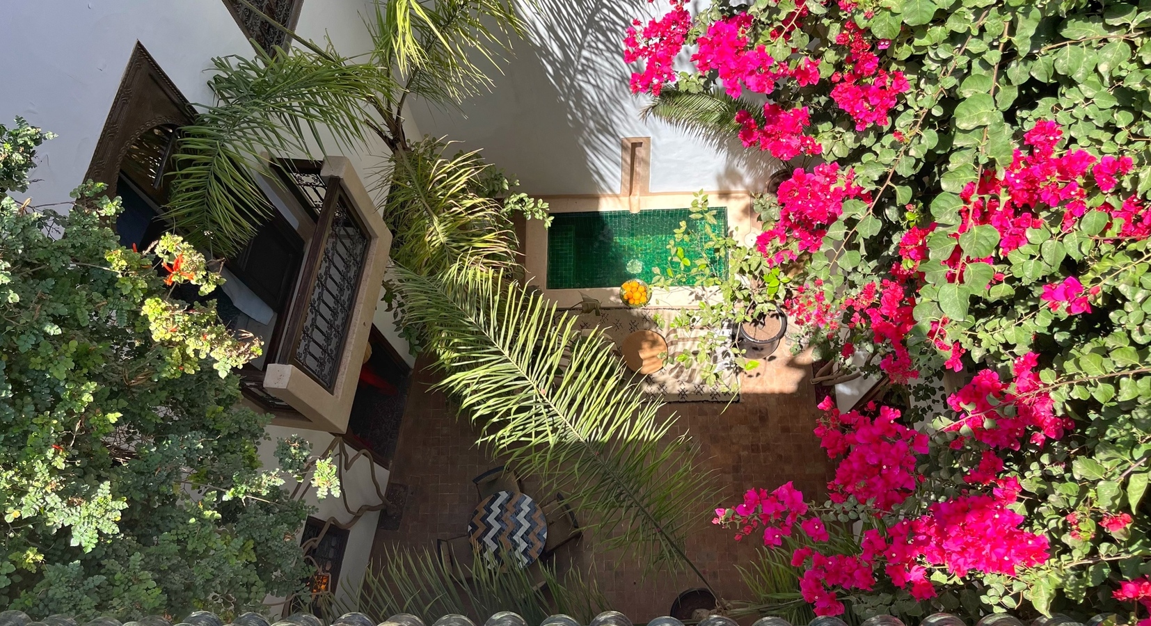 Photo of Riad Dar Zaman