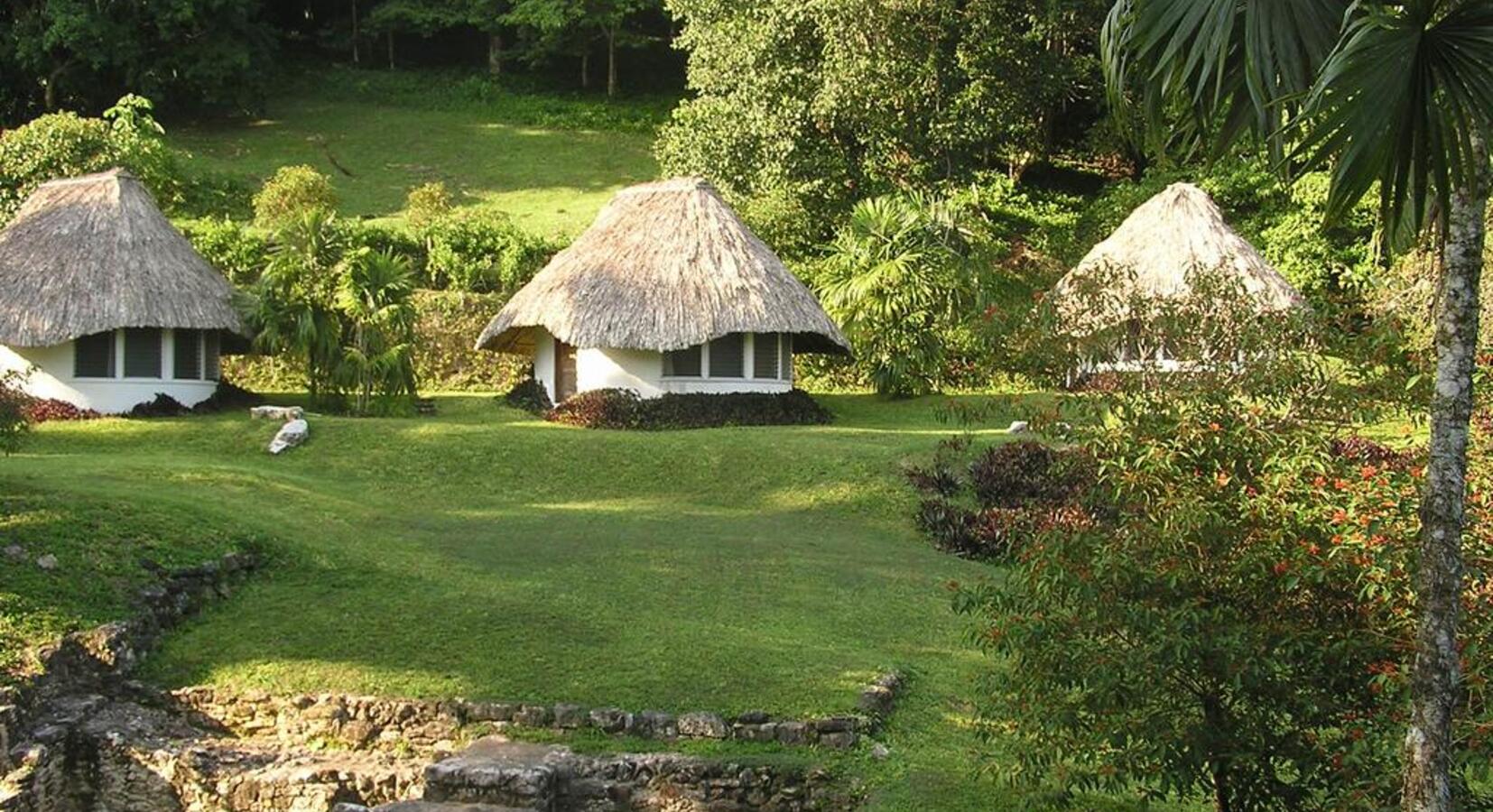 Photo of Pooks Hill Lodge