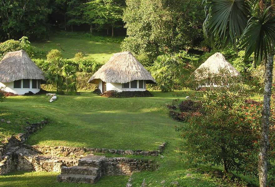 Pooks Hill Lodge