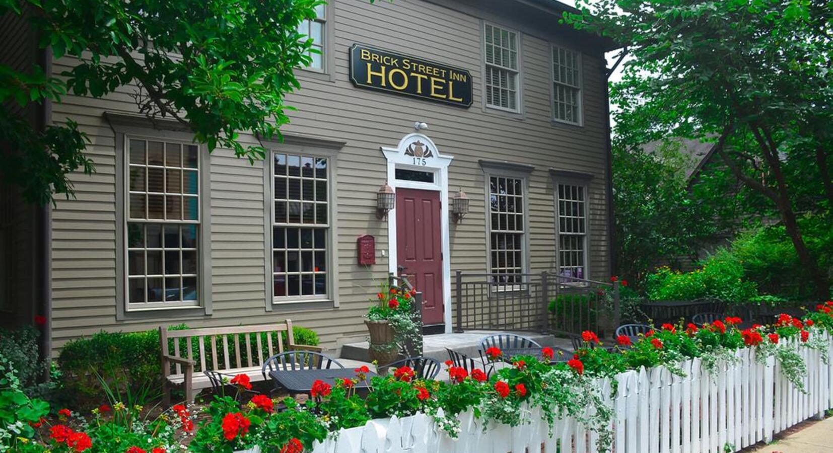 Photo of Brick Street Inn