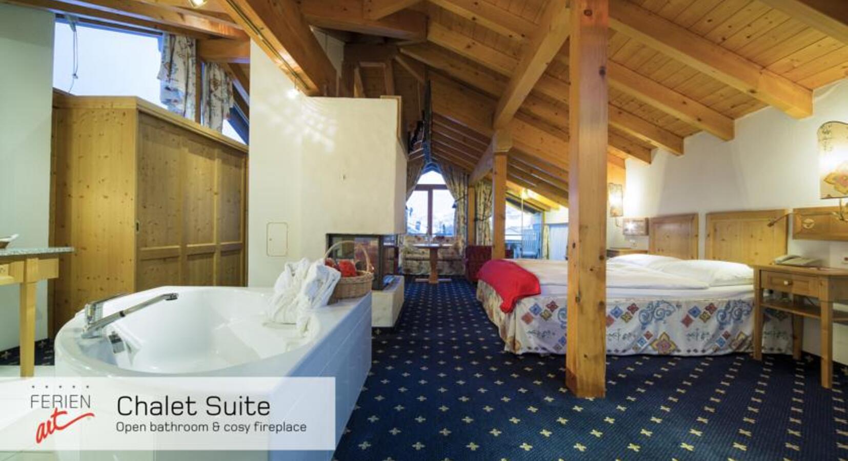 Chalet Suite