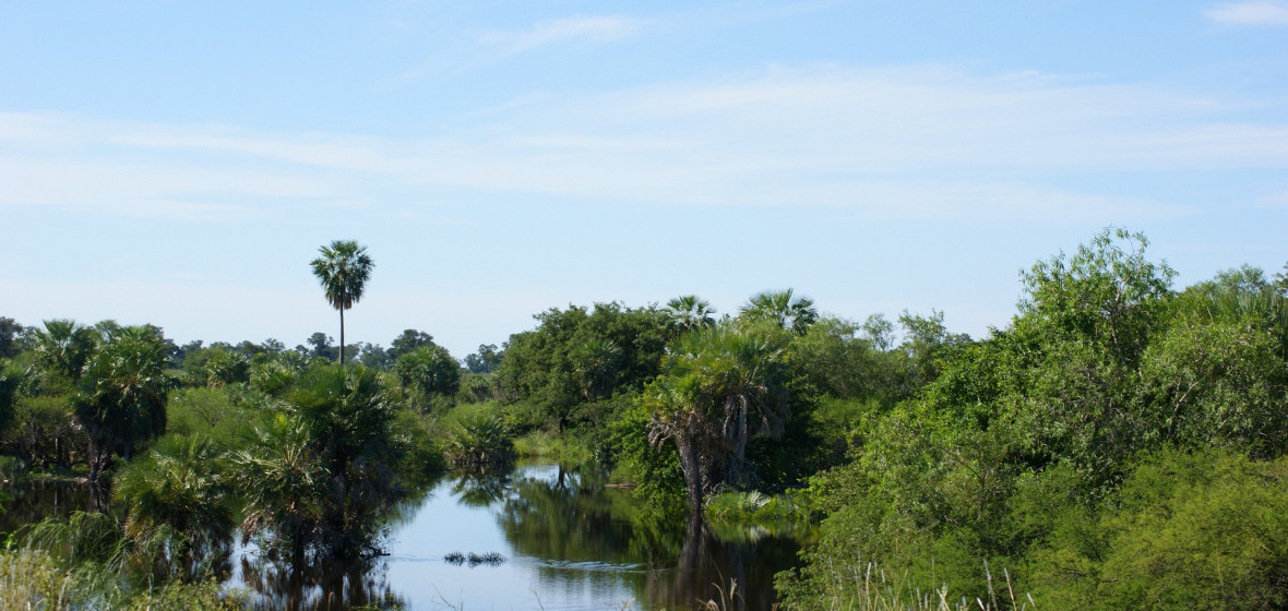 Photo of Paraguay