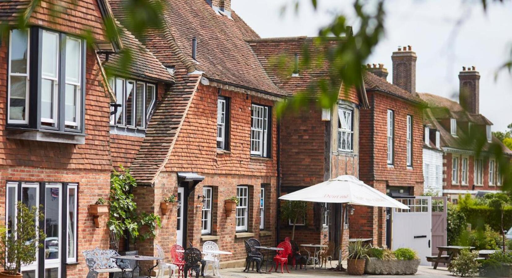 Photo of The Bell, East Sussex